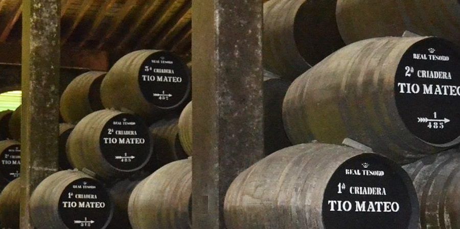 Excursion to Jerez de la Frontera from Seville