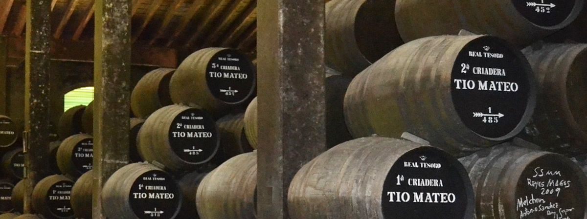 Excursion to Jerez de la Frontera from Seville