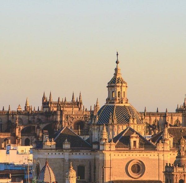 Private tours in Seville