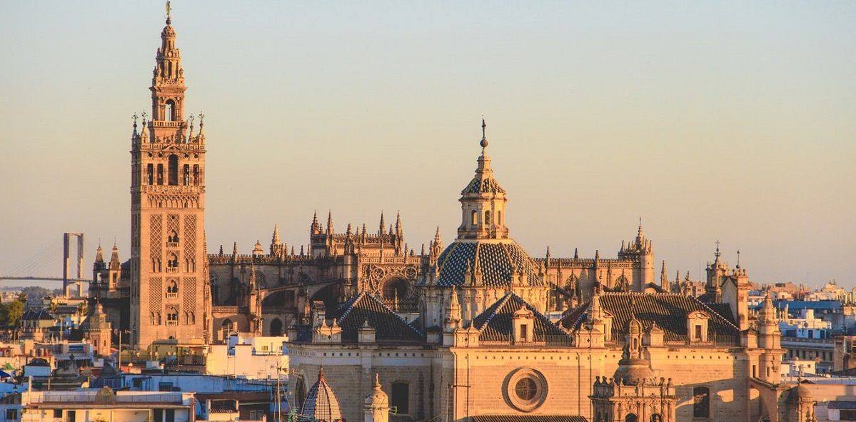 Private tours in Seville