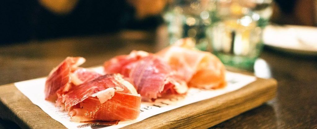 Tapas tour