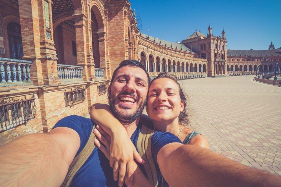 Free tours in Seville