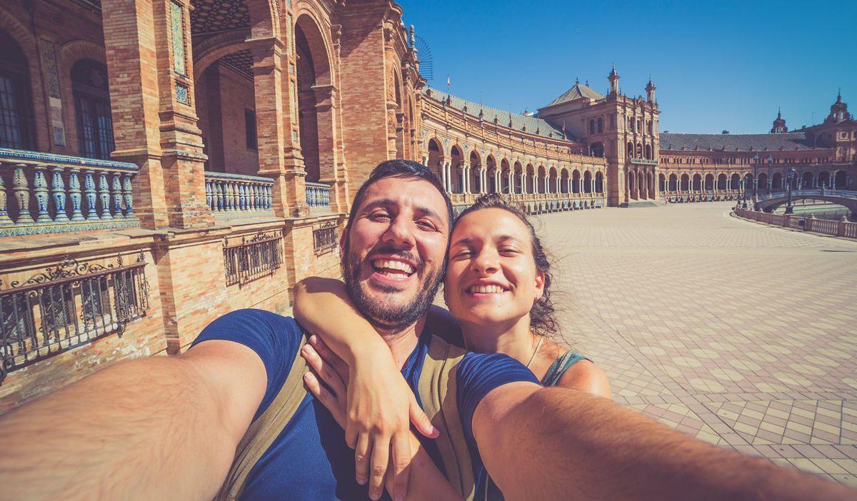 Free tours in Seville
