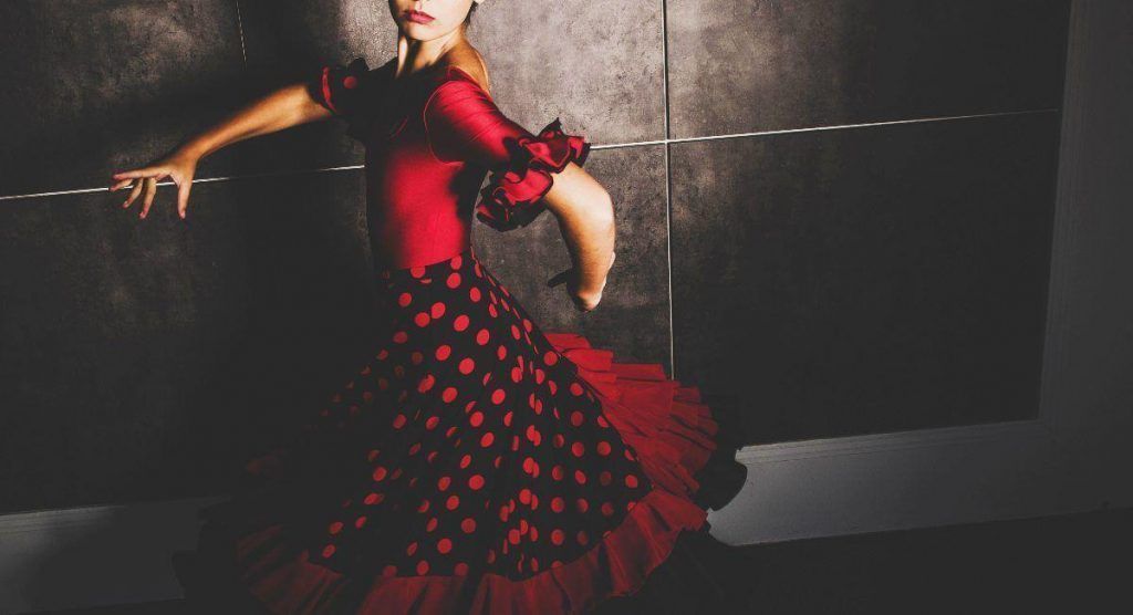 best flamenco shows in Seville