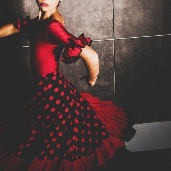 best flamenco shows in Seville