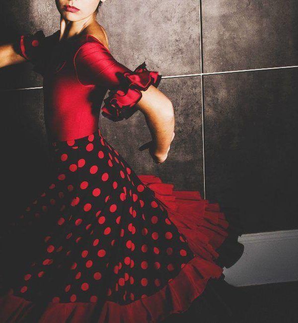 best flamenco shows in Seville