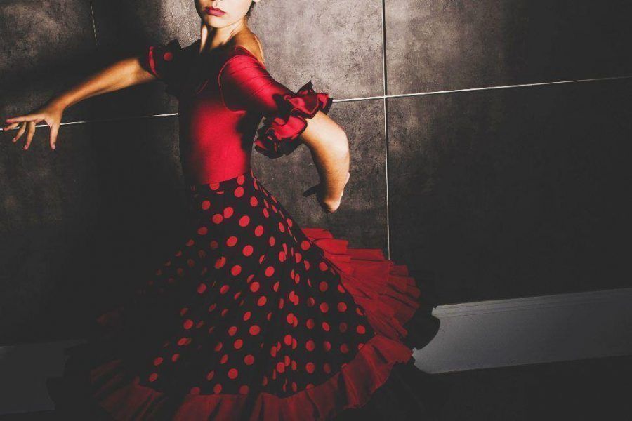 best flamenco shows in Seville
