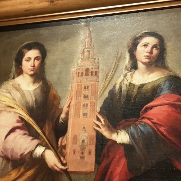 Seville Museum of Fine Arts