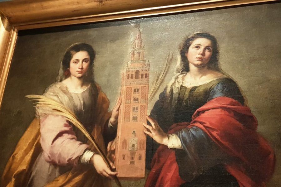 Seville Museum of Fine Arts