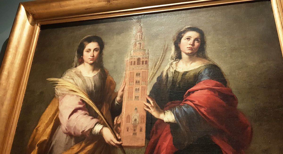 Seville Museum of Fine Arts