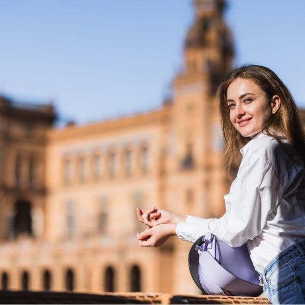 Educational guided school tours in Seville