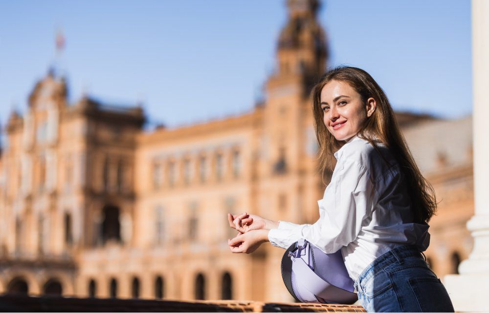 Educational guided school tours in Seville
