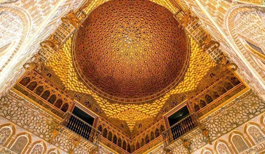 Islamic heritage tours in Seville