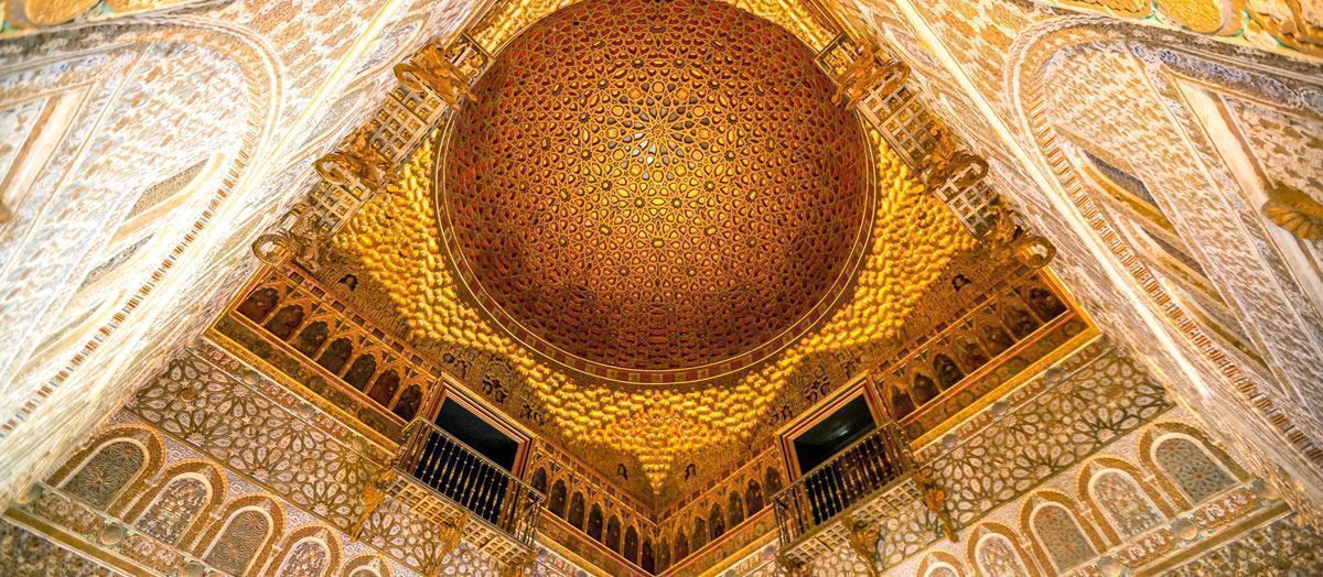 Islamic heritage tours in Seville