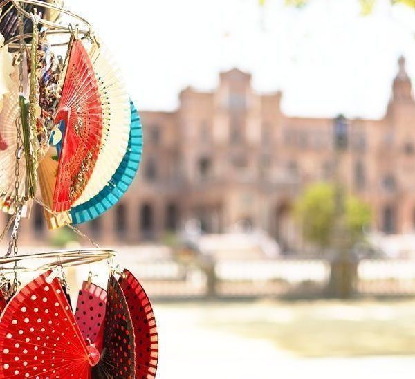 Best Souvenirs from Sevilla