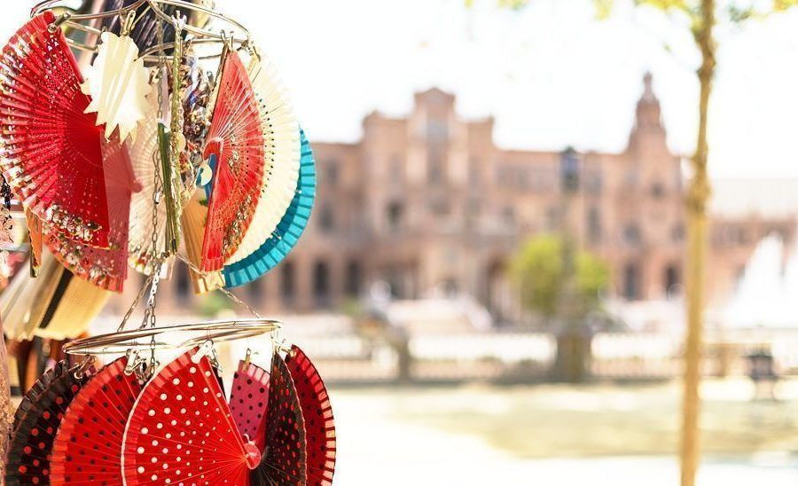 Best Souvenirs from Sevilla