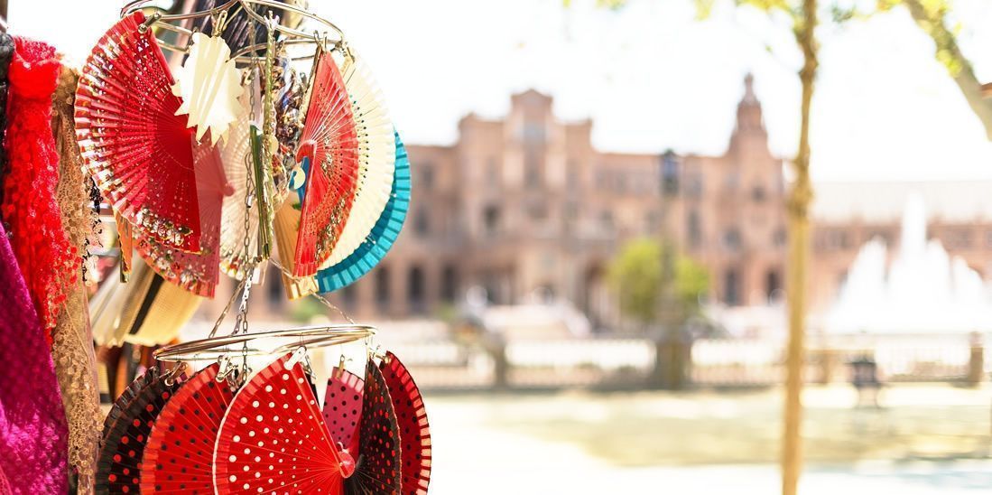 Best Souvenirs from Sevilla