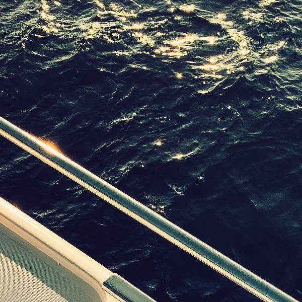 Tourist services for yachts and cruises in Seville