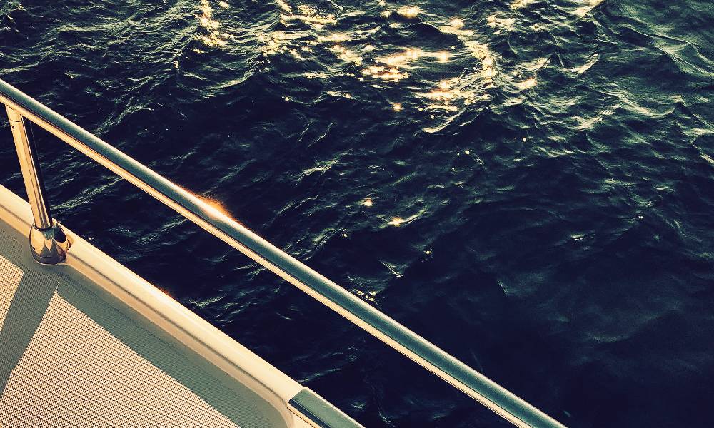 Tourist services for yachts and cruises in Seville