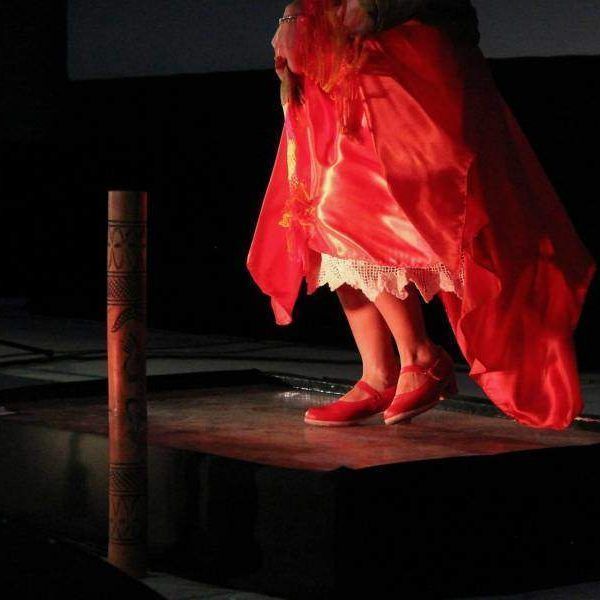 Flamenco Shows with dinner in Seville