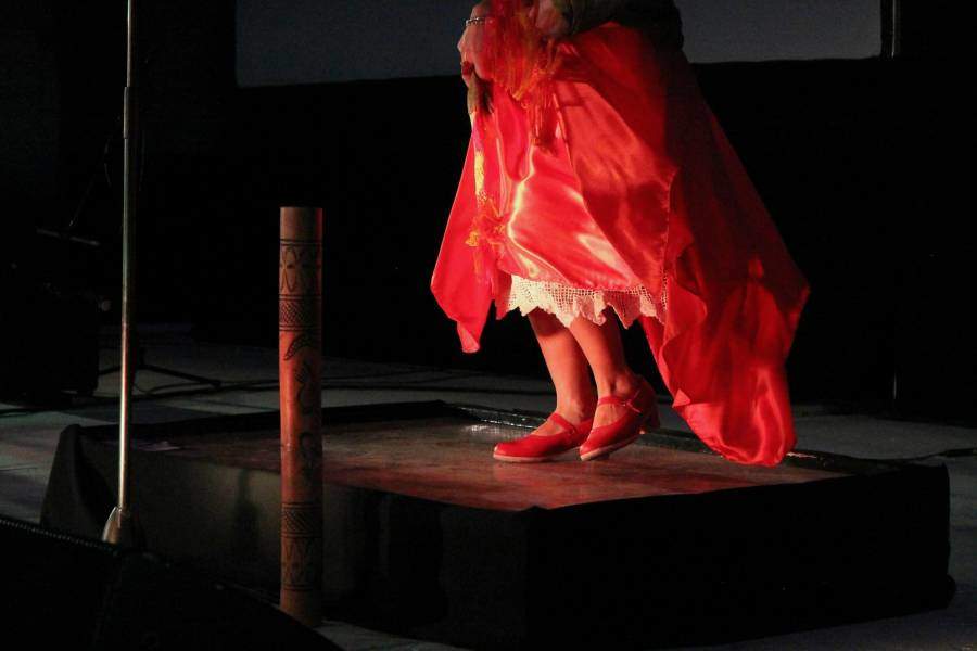 Flamenco Shows with dinner in Seville
