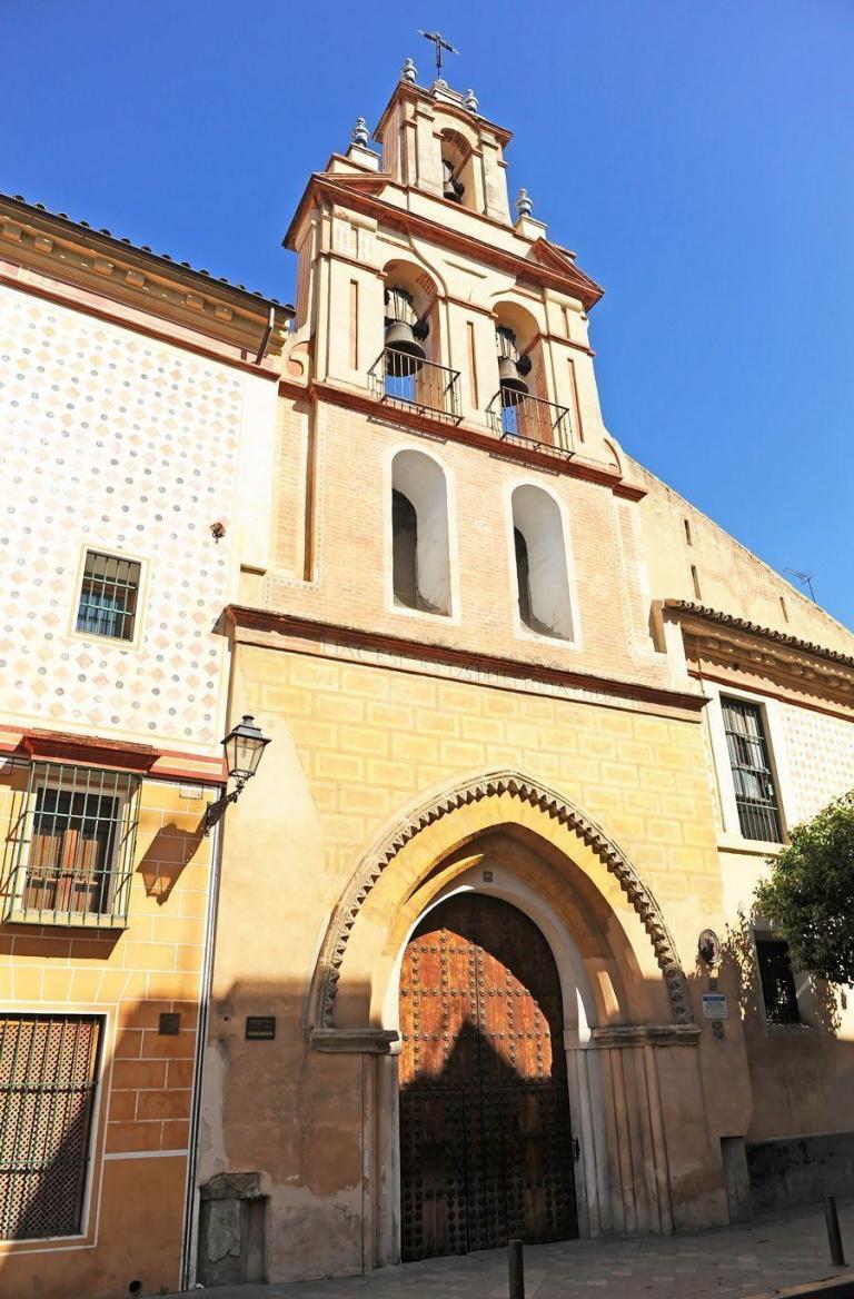 Quartier de Santa Cruz et ancienne Judería de Séville