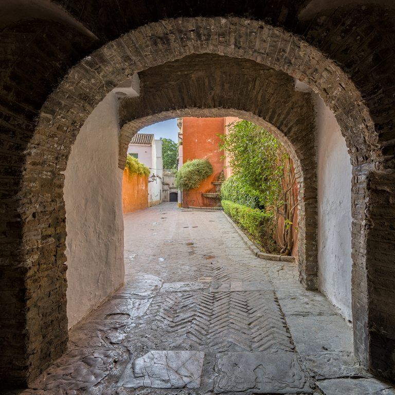 Parcours guidé à travers le patrimoine juif de Séville