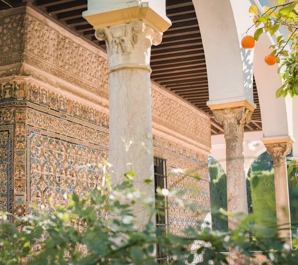 Visites Guidées en Arabe à Séville